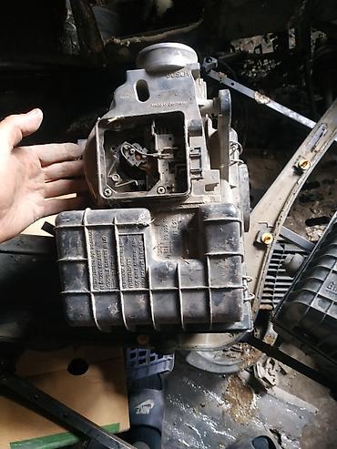 Катушки зажигания: Катушка зажигания Audi 1996 г., Оригинал, Германия — 23