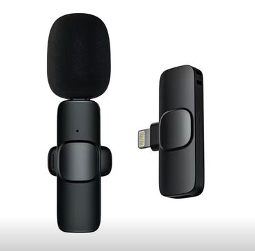 ip камеры 1 3 мп с микрофоном: Продается беспроводной микрофон для вашего смартфона