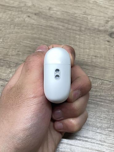 Наушники: Вакуумные, Apple, Новый, Беспроводные (Bluetooth), Классические — 3