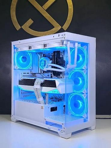 Desktop računari i radne stanice: Ryzen 7 7800X3D RX 9070XT X870 32GB 1TB -SM169PC. ✨ Prodaja i — 11