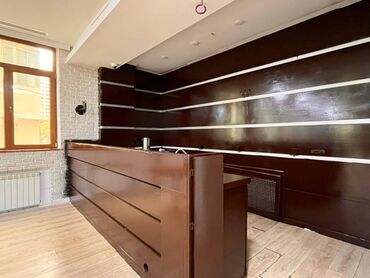 Ofislər: Nərimanov metrosuna yaxın, ümumi sahəsi 90 kv/m olan, 4 otaqlı ofis -da lalafo.az — 17 Ofislər: Nərimanov metrosuna yaxın, ümumi sahəsi 90 kv/m olan, 4 otaqlı ofis — 17