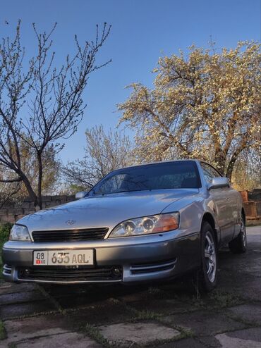 lexus 470 цена бишкек: Toyota Windom: 1996 г., 2.5 л, Автомат, Бензин, Седан