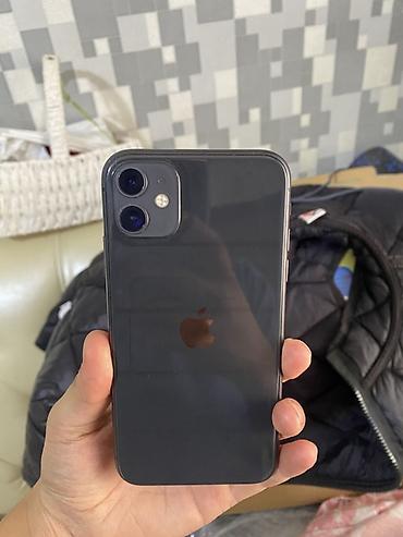 IPhone 11, 128 гб Состояние отличное Аккумулятор 82% Американец Обмен at lalafo.kg IPhone 11, 128 гб Состояние отличное Аккумулятор 82% Американец Обмен