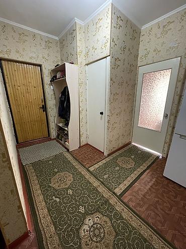 Продажа квартир: 3 комнаты, 73 м², 105 серия, 4 этаж, Косметический ремонт — 17