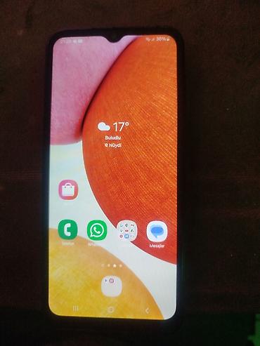 nardan nara kontur: Samsung Galaxy A14, rəng - Qara — 1