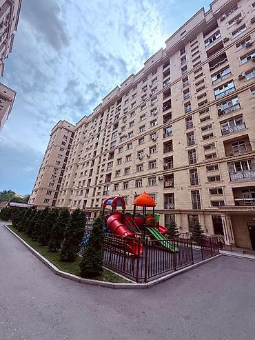Продажа квартир: 3 комнаты, 90 м², Азия Молл Элитка, 11 этаж — 11