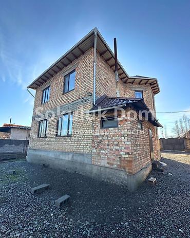 Sale of cottages and houses: 🏠Продается дом в селе Садовое 🟡Комнаты: 10 🟡Участок: 24 соток — 1