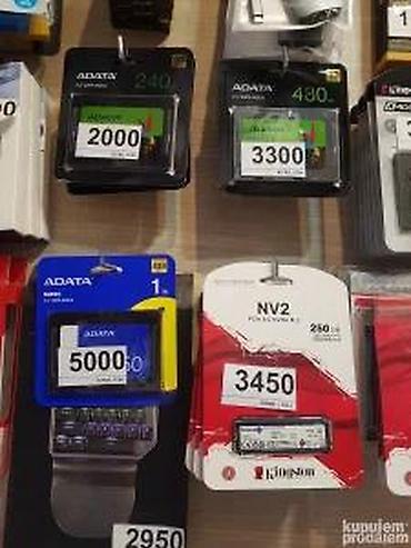 Druga oprema za računare i laptopove: Power Zum “Vlada” – prodavnica i servis računara - Servis računara i — 25