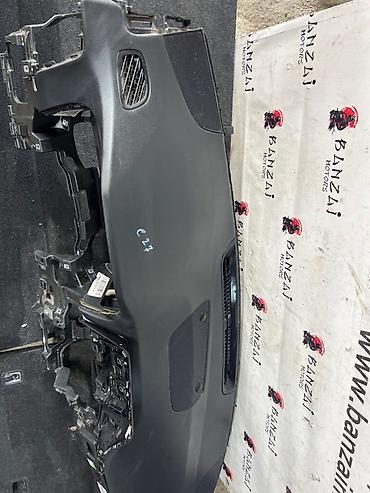 2018: Торпедо Hyundai 2018 г., Б/у, Оригинал — 4