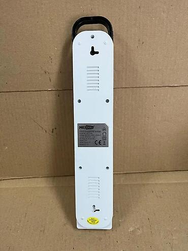 Rasveta: Prenosiva LED lampa za vanredne situacije (model DP-714B) - Snažan — 10
