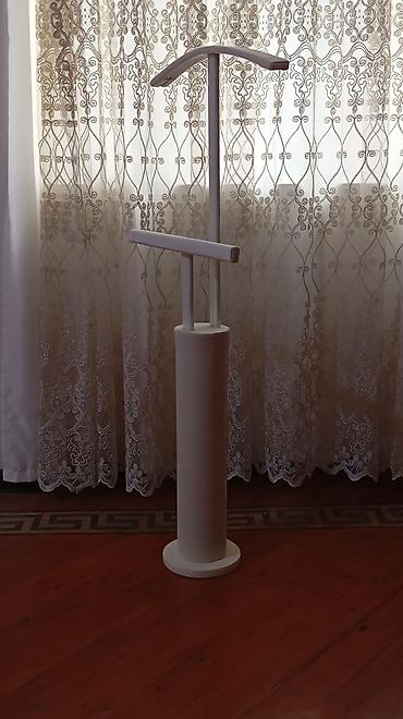 reception is elanlari: Parça ilə üzlənmiş.Yeni model Ofis Ev İdarə üçün.Pençək — 4