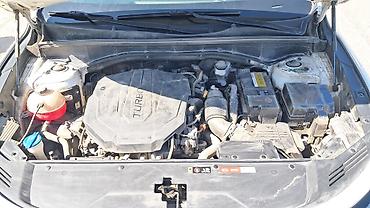 range rover evoque: Kia Sorento: 2021 г., 2.2 л, Автомат, Дизель, Кроссовер — 6
