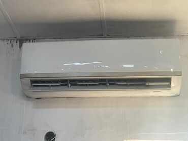 Кондиционер Gree, 100 и более м²