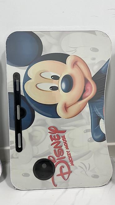 Подставки для ноутбуков: Складные столы для ноутбука это универсальные столики для ноутбука — 5