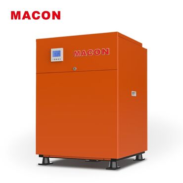 аккумуляторы для ноутбуков extradigital: 🌊 Тепловой насос MACON KWCHRW09Z‑BN3 (Вода–вода) — Новый, в упаковке