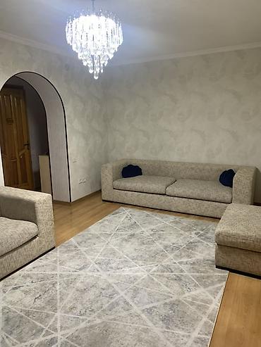 Продажа квартир: 2 комнаты, 54 м², Хрущевка, 2 этаж, Евроремонт — 7