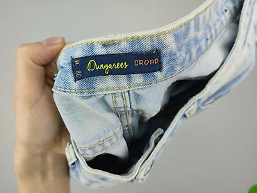 ripped jeans: Jeansy damskie, rozmiar M — 5