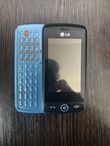 нокия н8: LG Gw620, Б/у, 8 ГБ, цвет - Черный