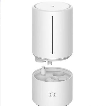 наливатор: Отдел 2. Увлажнитель воздуха Xiaomi Humidifier Smart Стерилизация с — 3
