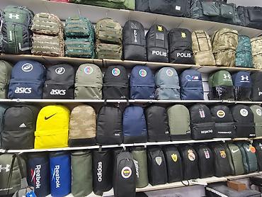 Çamadanlar: Hər növ Çantaların online satışı Hərbi, idman və səyahət çantaları — 9