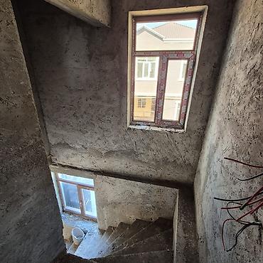 Həyət evləri və villaların satışı: 5 otaqlı, 135 kv. m — 9