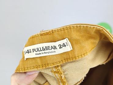 grace jeans mango: PULL&BEAR, Jeansy damskie, rozmiar XS — 4