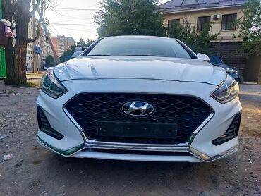 купить машину хендай солярис: Hyundai Sonata: 2020 г., 2 л, Автомат, Газ, Седан