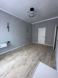 Продажа квартир: 1 комната, 38 м², Элитка, 5 этаж, Евроремонт — 7