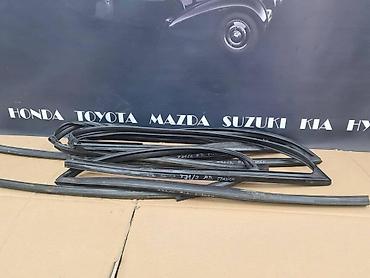GUMENI KEDER VRATA ZA NISSAN X-TRAIL OD 2007. DO 2013. GOD. | gumeni na lalafo.rs GUMENI KEDER VRATA ZA NISSAN X-TRAIL OD 2007. DO 2013. GOD. | gumeni