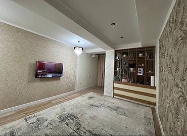 Продажа квартир: 2 комнаты, 60 м², Элитка, 9 этаж, Евроремонт — 7