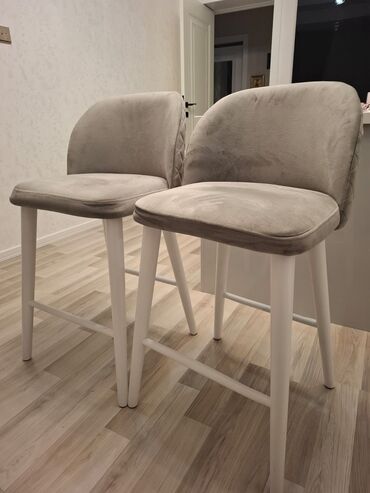 2 ci əl stullar: Metbex ucun bar stullari
