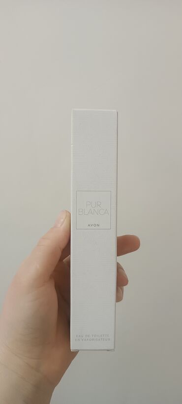 avon гели для душа: Pur Blanca original,Avon