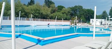 Иссык-Куль 2025: Коттедж, Каприз
ЦО ЦО Каприз, Чолпон-Ата, Охраняемая территория — 15