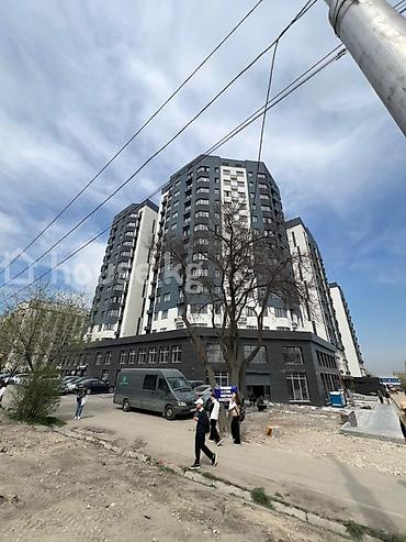 Продажа помещений свободного назначения: Продаётся коммерческое помещение в мкр Тунгуч с площадью — 1