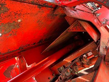 Тюковые пресс-подборщики: Продаю Пресс Подборщик Кыргызстан Привозной из Европы состояние — 24