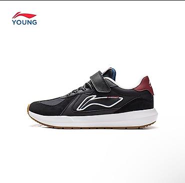 летный красовки: Кроссовки Li-Ning YOUNG 👟 Заказывали сыну, но размер не подошёл — 2