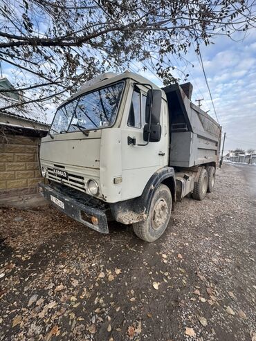 б у зимняя резина r15: Жүк ташуучу унаа, Камаз lalafo.kg да б у зимняя резина r15: Жүк ташуучу унаа, Камаз