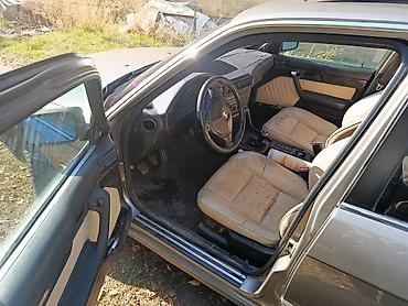 ремонт соната бишкек: BMW 5 series: 1995 г., 2.5 л, Механика, Бензин, Седан — 10