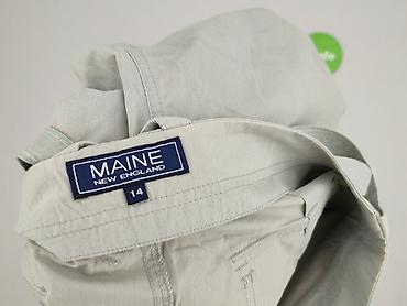 next sandaly: Maine, Spódnica damska, rozmiar XL — 4