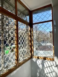 Продажа квартир: 3 комнаты, 62 м², Индивидуалка, 2 этаж, Косметический ремонт — 10