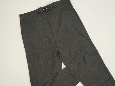 Ubrania damskie: Sinsay, Legginsy Sportowe damskie, rozmiar XL