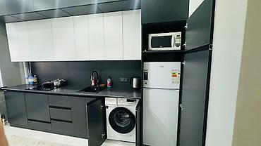 Долгосрочная аренда квартир: 1 комната, Собственник, Без подселения, С мебелью полностью — 11