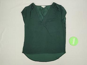 bluzki pepitka: H&M, Bluzka damska, rozmiar XS — 2