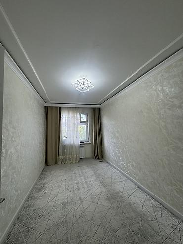 rixos hall: 3 комнаты, 58 м², Черёмушки мкр., 103 серия, 4 этаж, Дизайнерский ремонт — 2