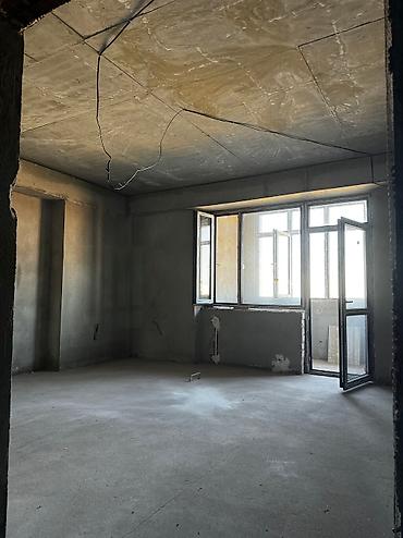 flat osh: 2 комнаты, 73 м², 4 этаж — 7