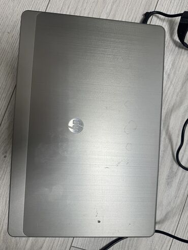 ноутбук core: HP, Б/у