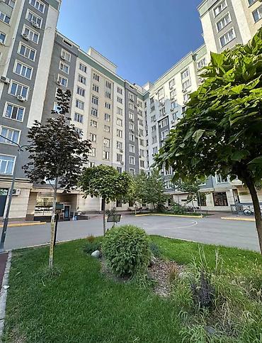 Продажа квартир: 4 комнаты, 98 м², Элитка, 10 этаж, Евроремонт — 8