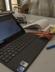 обучение электрика: Курсы моделирования одежды графис