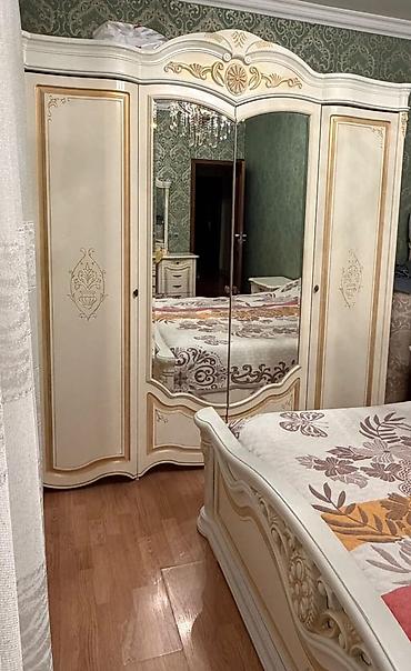 matras taxt ucun: Belarusiya istehsali yataq desti. Matras ortapedik .180/200 taxt — 4