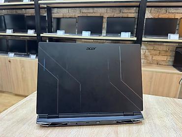 Acer: İşlənmiş Acer Nitro, 15.6 ", Intel Core i9, 512 GB, Ünvandan götürmə, Ödənişli çatdırılma, Rayonlara çatdırılma — 5